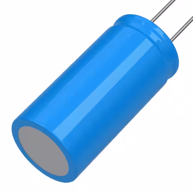 MAL203859331E3 Vishay Beyschlag/Draloric/BC Components  Aluminum Electrolytic Capacitors